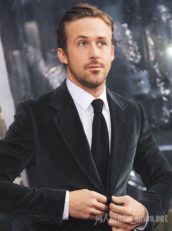 Ryan Gosling
