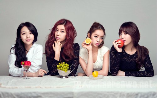 Girl'sDay