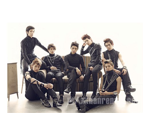 Infinite