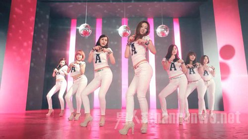 APink