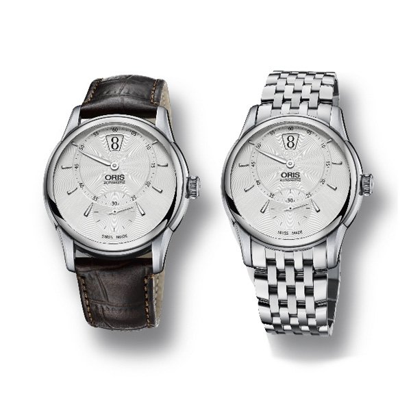 ORIS Artelier ʱ