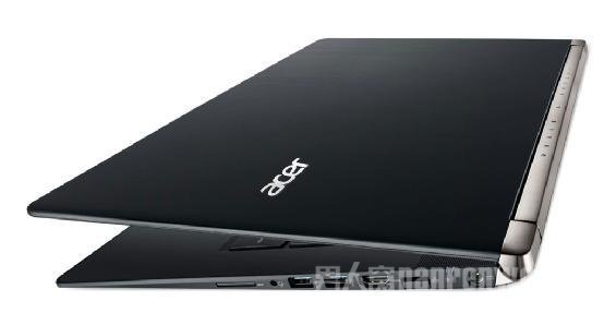宏碁V17 Nitro游戏本