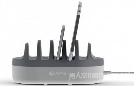 Griffin Powerdock Pro