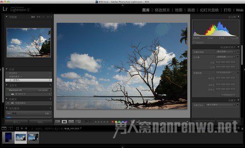 Lightroom