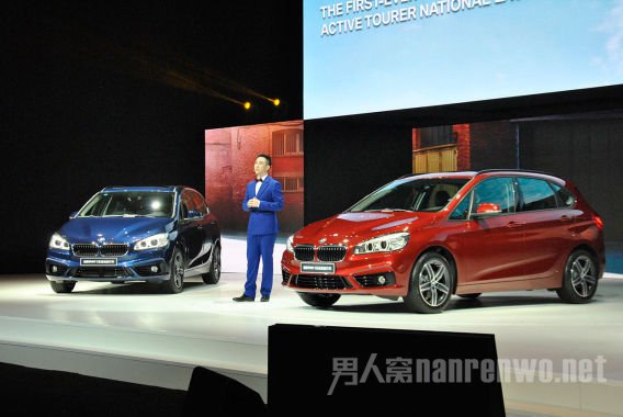 BMW 2ϵ˶г
