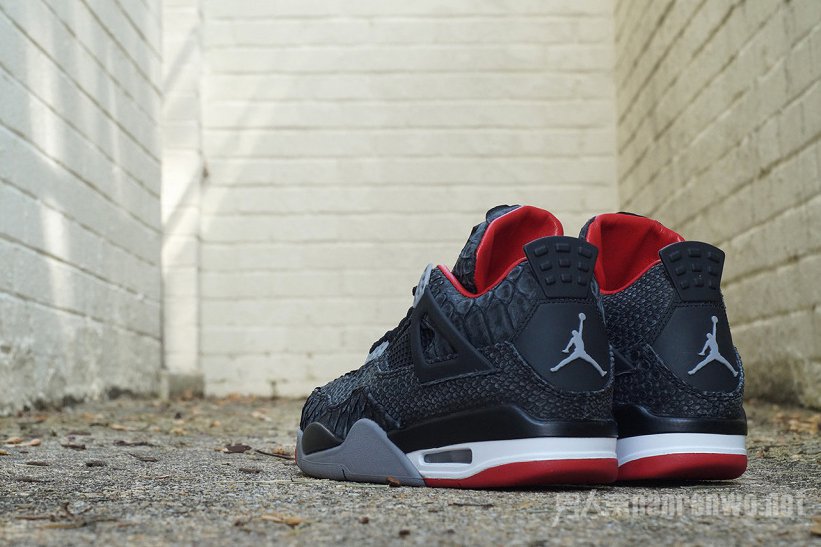 Air Jordan 4 