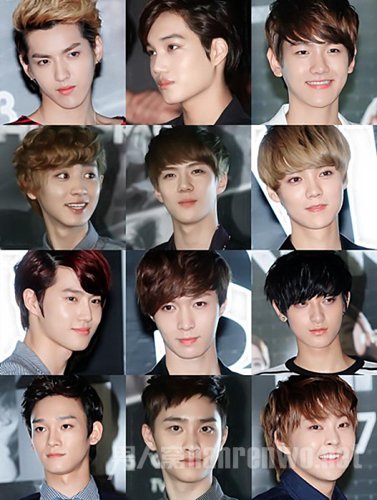 EXO