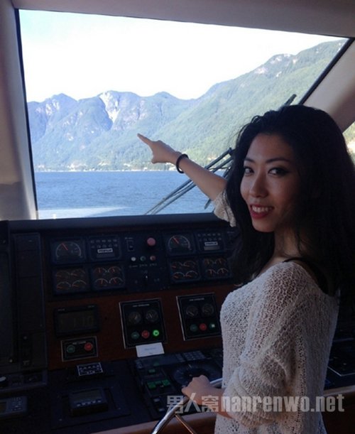 曲婉婷