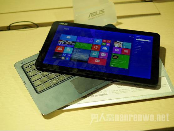 Transformer Book T300 Chi
