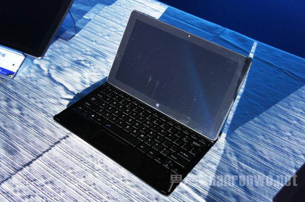 Core-M i7平板