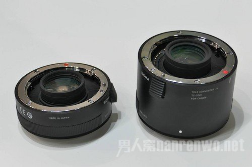 TELE CONVERTER TCϵʵͼ
