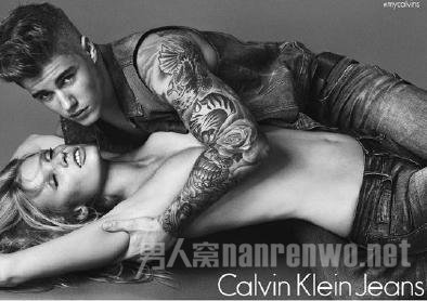 ȲCK Jeans 2015ĹƬ