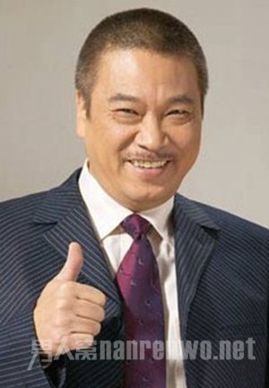 吴孟达个人资料