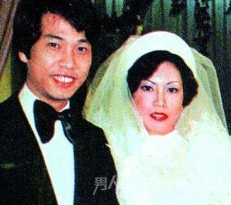 吴孟达第一任老婆麦莉莉