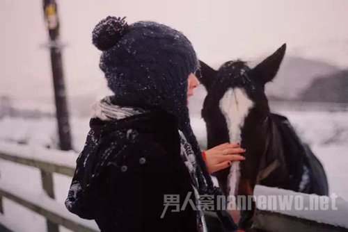 没有妹子求交往？20个案例说明你SB的错过了妹子的暗示