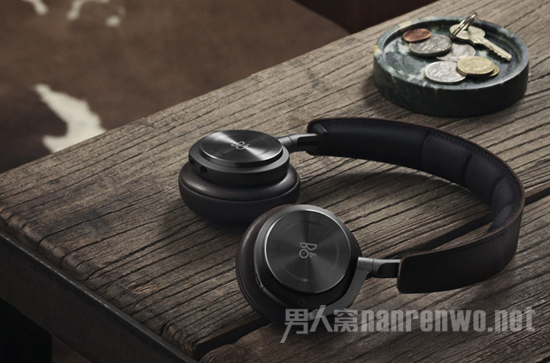 CES展B&O推首款无线耳机BeoPlay H8