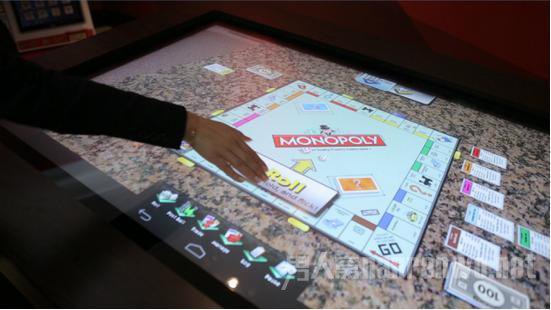 CES 2015消费电子展