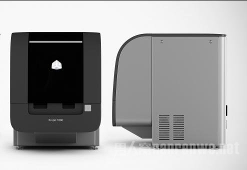 3D Systems
