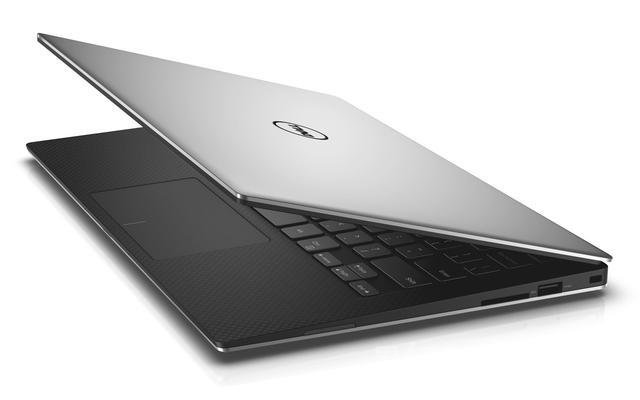 戴尔新XPS 13