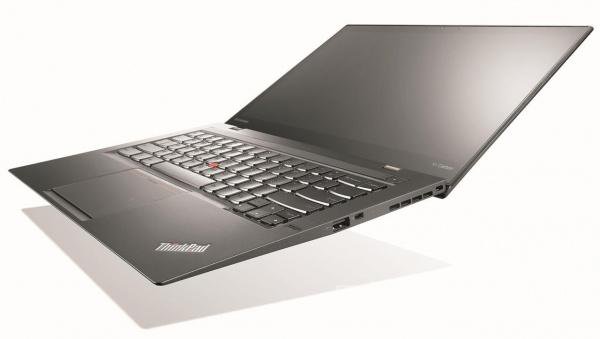 2015款ThinkPad X1 Carbon