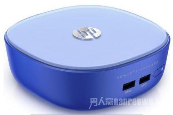 惠普Pavilion Mini
