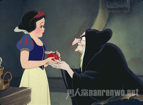 白雪公主