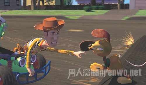 玩具总动员