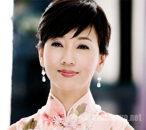 赵雅芝 赵雅芝