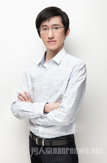 飞鱼科技CEO姚剑军
