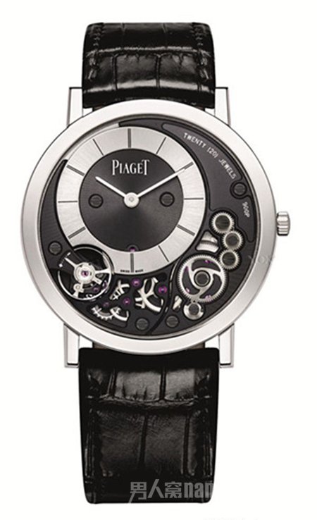 Piaget ()Altiplano 38mm 900P