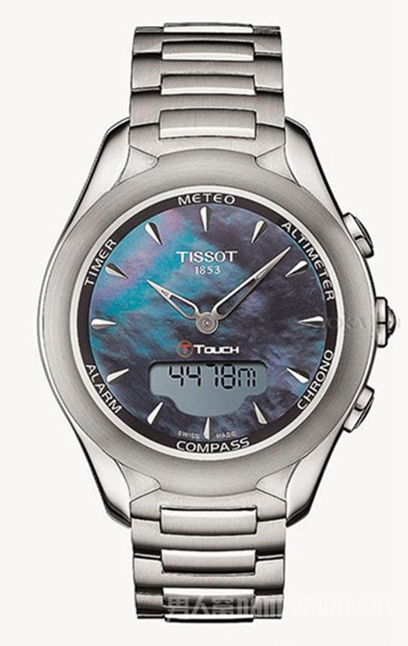 Tissot()Expert̫