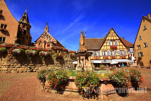Eguisheim