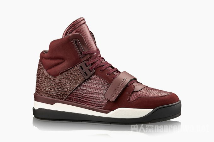 Louis Vuitton Trailblazer ƺɫЬ