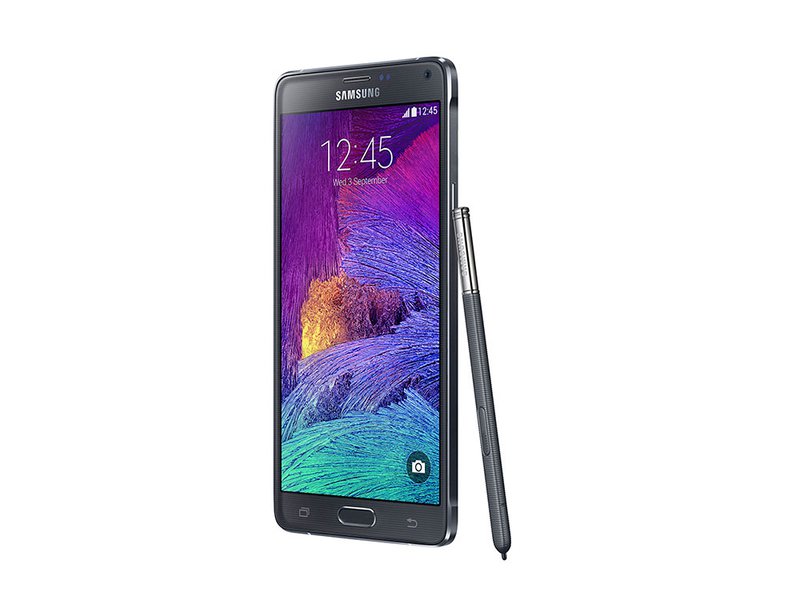 三星Note4