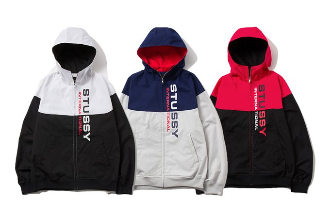 windbreaker 
