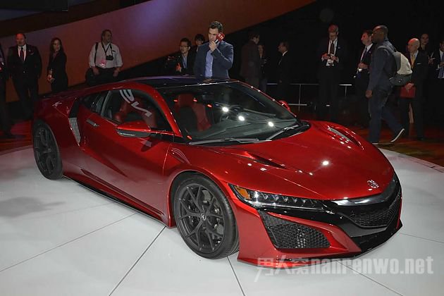 کNSX