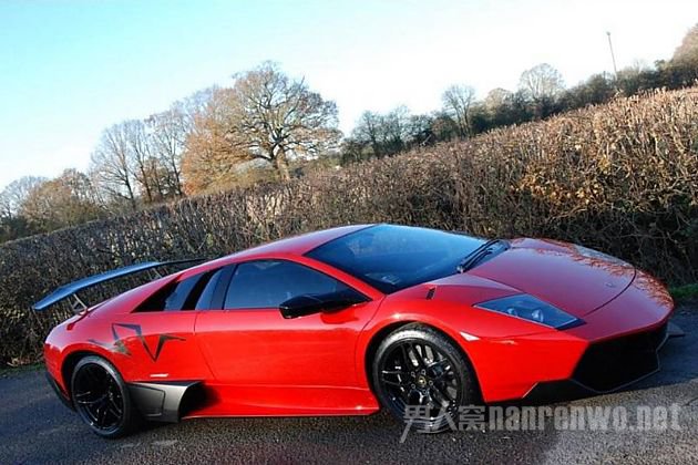 LP670-4 SV