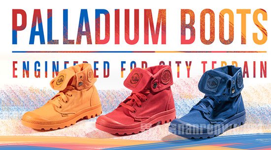Palladium ɫѥ