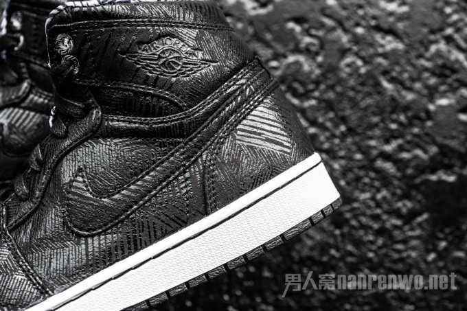 Air Jordan 1 Retro Hi