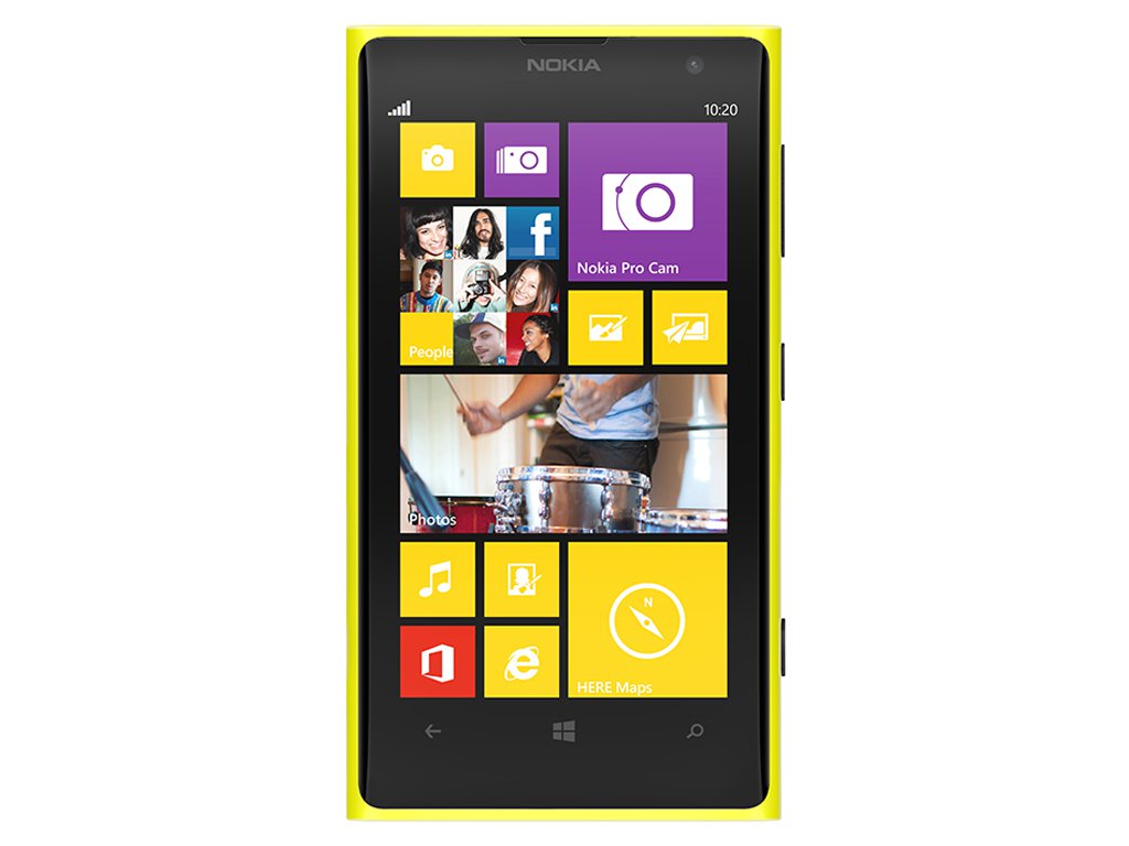 Lumia 1020