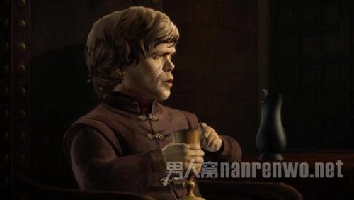 Game of Thrones - A Telltale Games Series(ȨϷ)