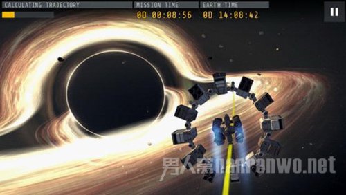 Interstellar(ǼʴԽ)