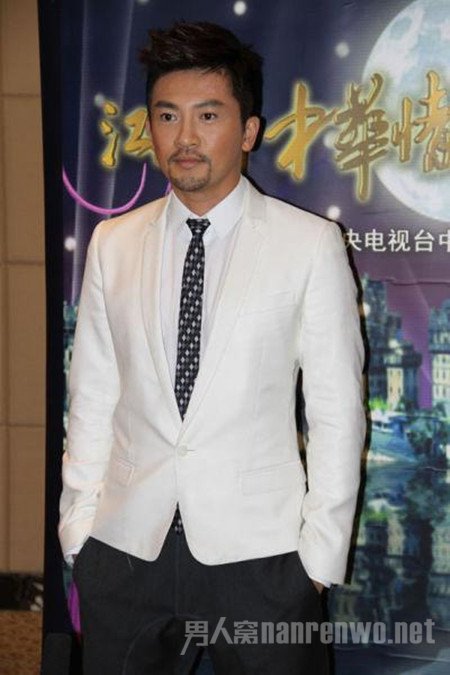 亚洲胡养成