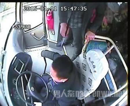 监控视频画面
