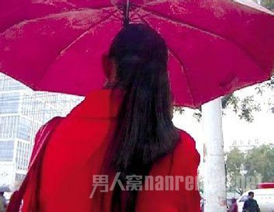 济南变态男专剪女子长发