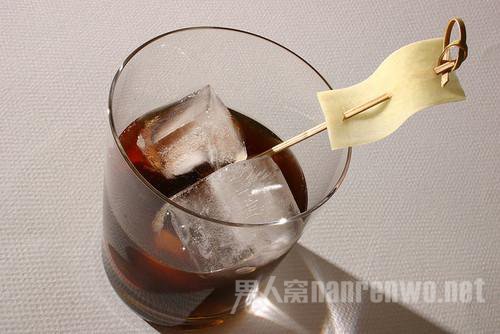维京群岛“海军风”朗姆酒
