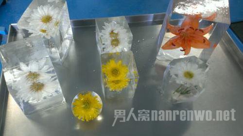 芝加哥定制冰塑