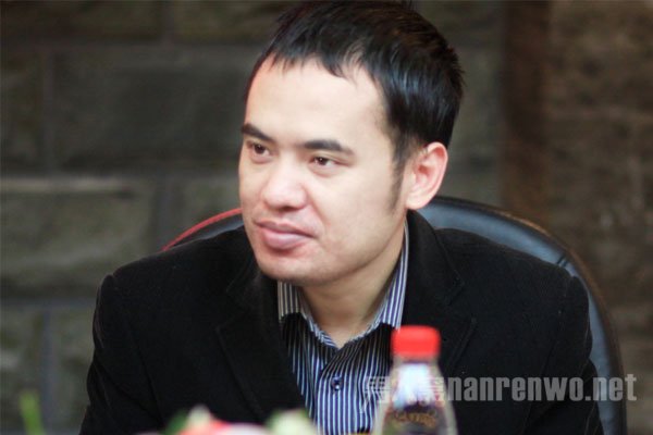吴文辉网络文学的十年轮回 再接起点中文网