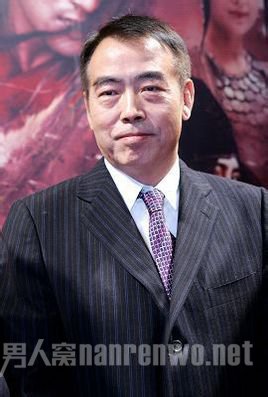 陈凯歌