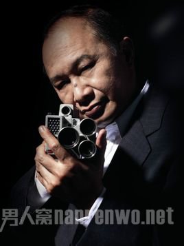 吴宇森